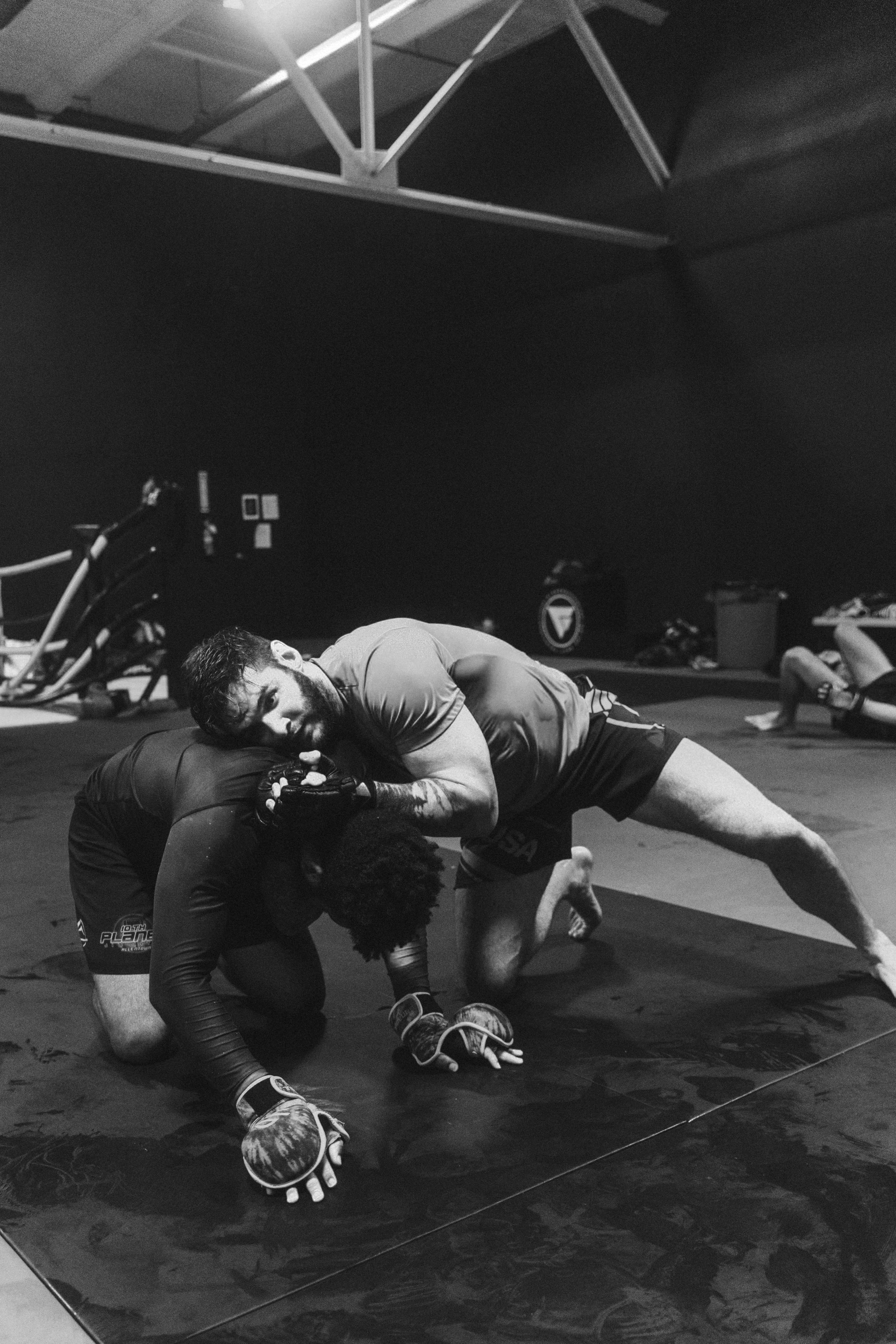 MMA — 10th Planet Lansdale